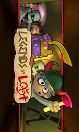 game pic for Legends Of Loot
